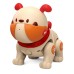 RC Robot Voice Recording Children Educational Robot Dog Touch Sensitive Interactive Toy for Kids