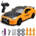 1/24 2.4G 4WD Drift RC Car On-Road Vehicles RTR Model