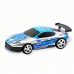 1/58 2.4G 4CH Electric Mini RC Car App Controlled Radio Remote Control Mini Racing Toys Model