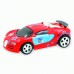 1/58 2.4G 4CH Electric Mini RC Car App Controlled Radio Remote Control Mini Racing Toys Model