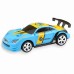 1/58 2.4G 4CH Electric Mini RC Car App Controlled Radio Remote Control Mini Racing Toys Model