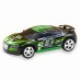 1/58 2.4G 4CH Electric Mini RC Car App Controlled Radio Remote Control Mini Racing Toys Model