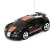 1/58 27MHZ/40MHZ 4CH Electric Mini RC Car w/ LED Light Radio Remote Control Racing Toys Model