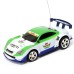 1/58 27MHZ/40MHZ 4CH Electric Mini RC Car w/ LED Light Radio Remote Control Racing Toys Model