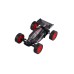 1pc HX889 2.4G 1/32 Mini Karting Off-road High Speed Racing RC Car Vehicle Models High Speed 30km/h