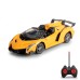 4CH Remote Control Car RC Car 1/18 Scale Electric Sport Racing Hobby Toy Drift Car Vehicle with Lights Kids Toys Gifts for Boys