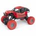 Alloy 1/18 2WD 4CH Off-Road RC Car Vehicle Models Children Toy