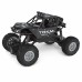 Alloy 1/18 2WD 4CH Off-Road RC Car Vehicle Models Children Toy