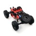 Feiyue FY03H 1/12 2.4G 4WD Brushless RC Car 3000mAh Metal Body Shell Desert Off-road Truck RTR Toy