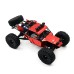 Feiyue FY03H 1/12 2.4G 4WD Brushless RC Car 3000mAh Metal Body Shell Desert Off-road Truck RTR Toy