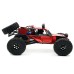 Feiyue FY03H 1/12 2.4G 4WD Brushless RC Car 3000mAh Metal Body Shell Desert Off-road Truck RTR Toy