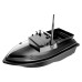 Flytec V050 RTR 2.4G Fishing Bait RC Boat 500m Distance Intelligent Dual Power Supply Fixed Speed Cruise 2kg Bait Loading 4 LED Lights Fish Feeder Device Two Motors Toys Models