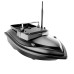 Flytec V050 RTR 2.4G Fishing Bait RC Boat 500m Distance Intelligent Dual Power Supply Fixed Speed Cruise 2kg Bait Loading 4 LED Lights Fish Feeder Device Two Motors Toys Models