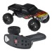 Furitek 2520 CAYMAN PRO V2 1/18 2.4G 4WD Brushless RC Car Rock Crawler Premium Monster Off-Road Truck Climbing Vehicles Full Proportional Models Oil Shocks Portal Axles Toys