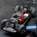 HB Toys RTR R1201/02/03/04 1/12 2.4G 4WD Drift AE86 RC Car Gyro Full Proportional LED Light High Speed Racing On-Road Vehicles Models Toys