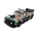 HB Toys RTR R1201/02/03/04 1/12 2.4G 4WD Drift AE86 RC Car Gyro Full Proportional LED Light High Speed Racing On-Road Vehicles Models Toys