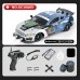 HB Toys SC16A RTR 1/16 2.4G 4WD Drift RC Car Spray LED Light On-Road Vehicles High Speed Models Kids Children Gifts Toys