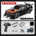 HB Toys SC16A RTR 1/16 2.4G 4WD Drift RC Car Spray LED Light On-Road Vehicles High Speed Models Kids Children Gifts Toys