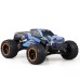 HBX 16889A Brushed 1/16 2.4G 4WD 30km/h RC Car with LED Light Electric Off-Road Truck RTR Model