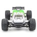 HBX 16890A 1/16 2.4G 4WD 45km/h Brushless RC Car High Speed Fast Off-Road Truck Full Proportional Vehicles Models RTR Toys