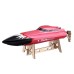 HR iOCEAN 1 2.4G High Speed Electric RC Boat Vehicle Models Toy 25km/h