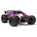 HS 18323 1/18 2.4G 4WD 36km/h RC Car Model Proportional Control Big Foot Off Road Truck RTR Vehicle