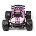 HS 18323 1/18 2.4G 4WD 36km/h RC Car Model Proportional Control Big Foot Off Road Truck RTR Vehicle