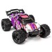 HS 18323 1/18 2.4G 4WD 36km/h RC Car Model Proportional Control Big Foot Off Road Truck RTR Vehicle