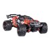 HS18421 18422 18423 1/18 Brushless RC Car With Several Batteries High Speed 60km/h Off-Road 2.4G 4WD 7.4V 1500mAh Full Proportional Control Big Foot Waterproof RTR RC Vehicle Models for Kids and Adults