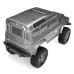 HSP 136100 Racing Cruiser 1/10 RC Car Waterproof Electric 4WD Off Road Rock High Speed Hobby Crawler