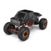 HSP HAMMER 94180 1/10 2.4G 4WD Racing Rc Car Rock Crawler 4X 4 Off-Road Truck RTR Toys