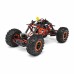 HSP HAMMER 94180 1/10 2.4G 4WD Racing Rc Car Rock Crawler 4X 4 Off-Road Truck RTR Toys