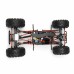 HSP HAMMER 94180 1/10 2.4G 4WD Racing Rc Car Rock Crawler 4X 4 Off-Road Truck RTR Toys