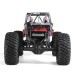 HSP RGT 18000 1/10 2.4G 4WD 470mm RC Car Rock Hammer Crawler Off-road Truck RTR Toy