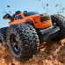 JJRC C2 Spray 3.7V 500mAh RC Car Rechargeable Remote Control Vehicle