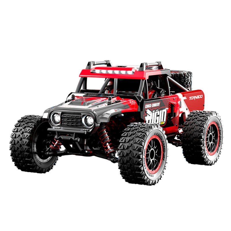 JJRC C8805 1/16 4WD 2.4G High Speed RC Car Brushed Brushless Vehicle Models Proportional Control