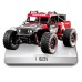 JJRC C8805 1/16 4WD 2.4G High Speed RC Car Brushed Brushless Vehicle Models Proportional Control