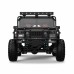 JJRC Q121 H1 HURTLE 1/12 2.4G 4WD Crawler RC Car Vehicle Models Full Porprotional Control