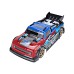 JJRC Q123 RTR 1/16 2.4G 4WD Spray Drift RC Car LED Light Full Proportional Short-Course Off-Road Truck Vehicles Models Toys