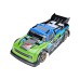 JJRC Q123 RTR 1/16 2.4G 4WD Spray Drift RC Car LED Light Full Proportional Short-Course Off-Road Truck Vehicles Models Toys