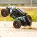 JJRC Q141B 1/16 2.4G 4WD 70KM/H RTR Brushless Desert Truck RC Car Off-road Electric High-speed Vehicle