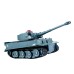 JJRC Q85 RTR 2.4G 4CH RC Battle Tank Programmable Vehicles w/ Sound  360° Rotation Military Models Kids Children Toys