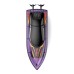 JJRC S13 RTR 2.4 30km/h RC Boat LED Light Capsized Reset High Speed Racing Waterproof Ship Vehicles Models Toys