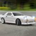 LDRC 1802 RTR 1/18 2.4G RWD RC Car FC Racing Drift Gyro On-Road Full Proportional Vehicles Models Toys