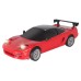 LDRC 1803 RTR 1/18 2.4G RWD RC Car NSX Drift Gyro LED Light On-Road Full Proportional Racing Vehicles Models Toys