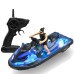 LMRC LM13-D RTR 2.4G 4CH RC Boat Motorboat Remote Control Racing Ship Waterproof Speedboat Toys Vehicle Models