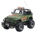 LX6066 1:18 4CH Off-road Remote Control RC Car Children Off-Road Truck