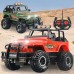 LX6066 1:18 4CH Off-road Remote Control RC Car Children Off-Road Truck