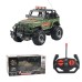 LX6066 1:18 4CH Off-road Remote Control RC Car Children Off-Road Truck