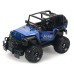 MGRC 1/18 27HZ Alloy Mini RC Car Toy Off Road Children Gift w/ Light